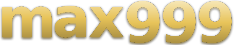 max999 โลโก้